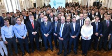 Terminal de Omnibus: se realizó la apertura de sobres de los tres oferentes