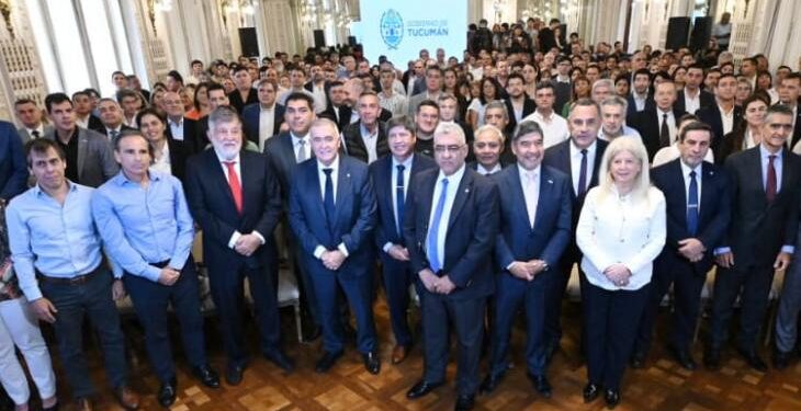 Terminal de Omnibus: se realizó la apertura de sobres de los tres oferentes