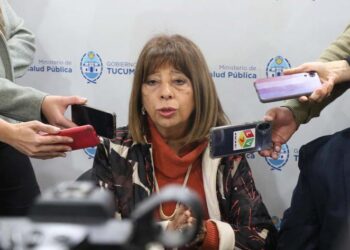 Educación suspende las clases en seis departamentos del interior tucumano