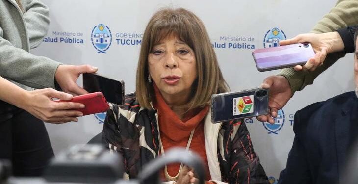 Educación suspende las clases en seis departamentos del interior tucumano