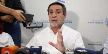 Tucumán se mantiene sin dengue y refuerza la prevención ante casos de Chikungunya