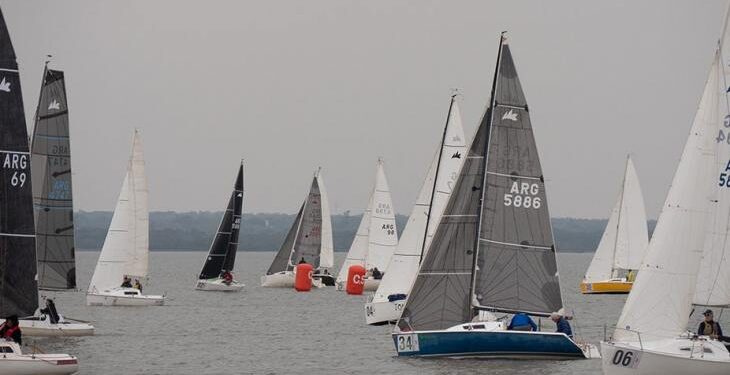 El Cadillal será sede del Campeonato Argentino de Micro 2026