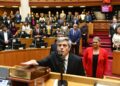 La Legislatura designó a Agustín Fernández como nuevo Defensor del Pueblo de Tucumán