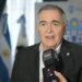 Jaldo anunció asistencia al Cottolengo Don Orione ante la crisis financiera