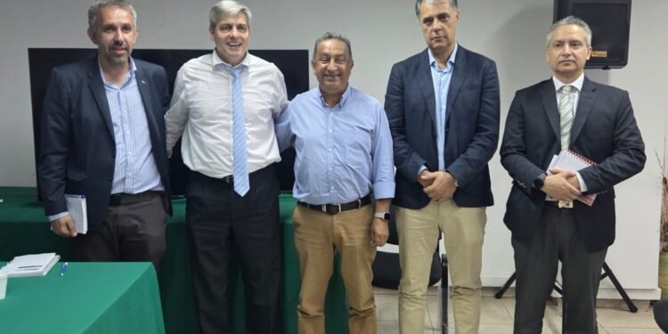 Fodecus coordina acciones en conjunto con la Defensoría del Pueblo