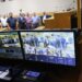 Juri celebró la instalación del nuevo sistema de cámaras del recinto: «a partir de ahora todas las sesiones y actividades que se realicen en el recinto serán transmitidas en vivo»