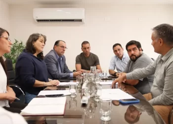 El Concejo Deliberante capitalino busca abordar la situación dominial de Campo Norte