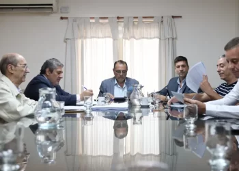 La comisión de Peticiones dio dictamen a 18 proyectos, camino a la próxima sesión