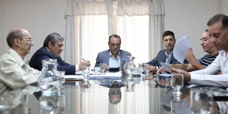 La comisión de Peticiones dio dictamen a 18 proyectos, camino a la próxima sesión