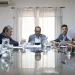 La comisión de Peticiones dio dictamen a 18 proyectos, camino a la próxima sesión