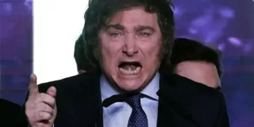 Javier Milei en relación a la agresión del diputado Pelli: “Esto es lo que tenemos del otro lado”