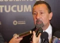 Fernando Juri defendió las medidas de suspensión de clases