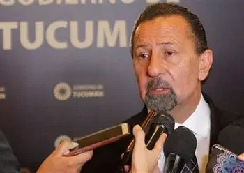 Fernando Juri defendió las medidas de suspensión de clases