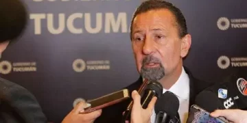 Fernando Juri defendió las medidas de suspensión de clases