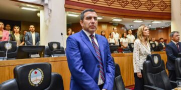 Agustín Romano Norri: “Fue un mensaje de fin de ciclo”