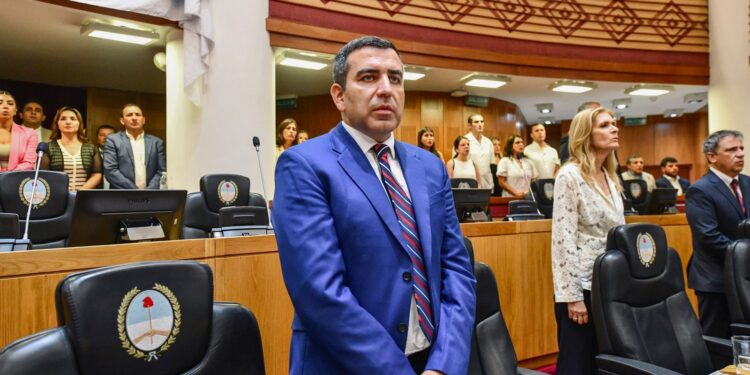 Agustín Romano Norri: “Fue un mensaje de fin de ciclo”