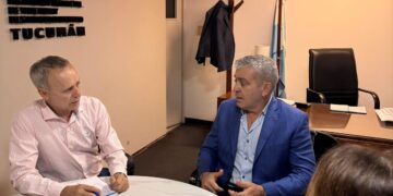 José Cano presentó ante el IPV un proyecto para incorporar un cupo habitacional destinado a solteros sin hijos