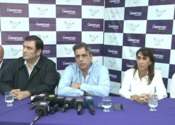 Catalán exigió la renuncia de Darío Monteros tras la agresión al diputado Pelli en La Madrid