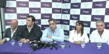 Catalán exigió la renuncia de Darío Monteros tras la agresión al diputado Pelli en La Madrid