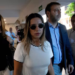 Agostina Páez deberá estar dos semanas más en Brasil