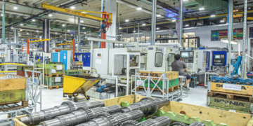 El PBI se expandió 4,4% durante el año 2025