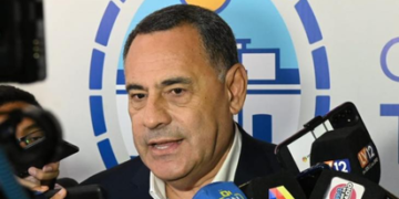 Envían pliegos de nuevos jueces a la Legislatura