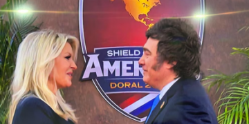 Miami: Milei participará de la cumbre de mandatarios de América Latina