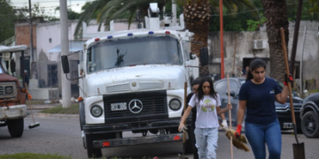 El Gobierno despliega un amplio operativo para recuperar La Madrid