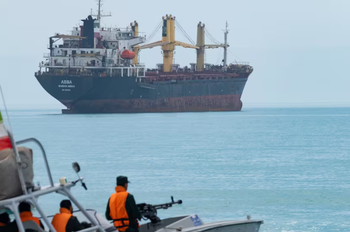 Estrecho de Ormuz: Irán restringe el paso y desafía la advertencia de Trump