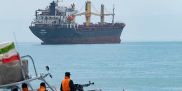 Estrecho de Ormuz: Irán restringe el paso y desafía la advertencia de Trump