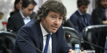 Juan Bautista Mahiques es el nuevo Ministro de Justicia