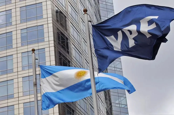 La Justicia de EEUU anuló la condena por el caso YPF