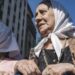 Madres de Plaza de Mayo: «Sostenemos la historia desde hace 50 años»