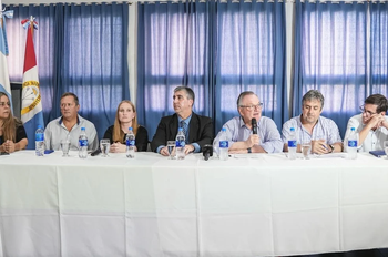 Ataque en una escuela de Santa Fe: el Gobierno afirmó que «el agresor es no punible»