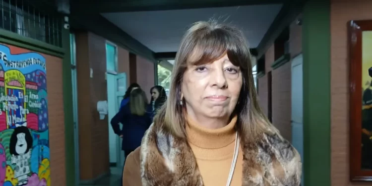 El parlamento tucumano interpelará a la Ministra de Educación Susana Montaldo