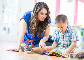 El Gobierno propone una Ley para garantizar la inclusión escolar de alumnos discapacitados