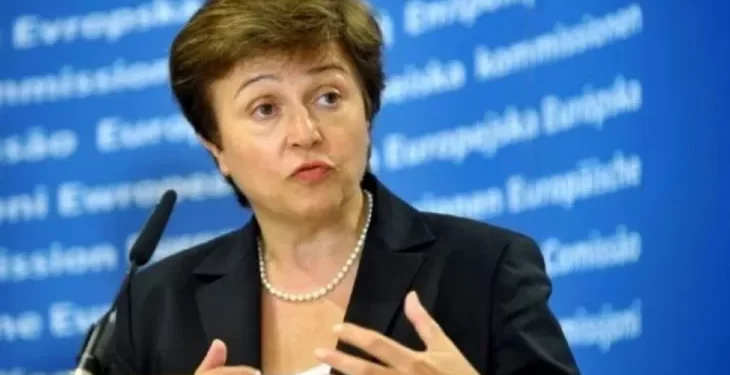 Fuerte advertencia del FMI por si se extiende la guerra en Medio Oriente: «Precio de la energía e inflación»