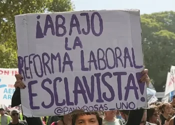 La Justicia rechazó el amparo presentado por la CGT contra la Reforma Laboral