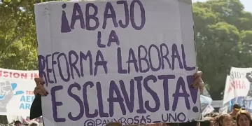 La Justicia rechazó el amparo presentado por la CGT contra la Reforma Laboral