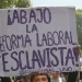 La Justicia rechazó el amparo presentado por la CGT contra la Reforma Laboral