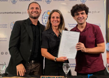 Llega La Noche de las Sangucherías, un recorrido épico por el ADN del sabor tucumano