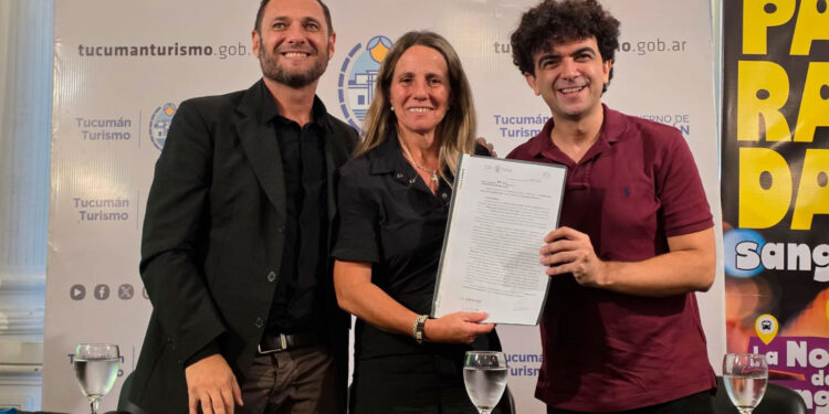 Llega La Noche de las Sangucherías, un recorrido épico por el ADN del sabor tucumano