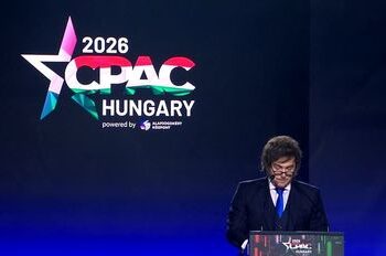 Javier Milei: «En el final del mandato terminaremos de exterminar la inflación»