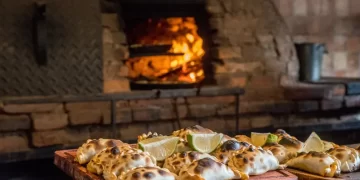 La mejor empanada del mundo ya tiene su ruta turística en San Miguel de Tucumán