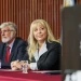 La intendente Chahla encabezó el inicio de las audiencias públicas para reformar el Código de Planeamiento de la capital
