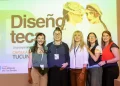 «Estamos convencidos de que este es el camino», valoró la intendente Chahla sobre el evento Diseñoteca