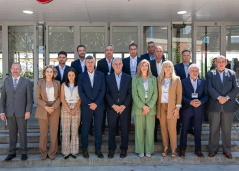 Intendentes de todo el país exigen a la Nación una distribución más equitativa de los recursos