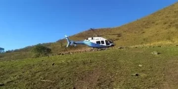 Una aeroevacuación permitió salvar la vida de una madre y su bebé en el sur de Tucumán