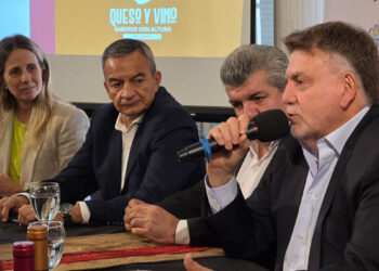 Día del Malbec: Tucumán celebró a su cepa insignia con anuncios clave para la Ruta del Vino