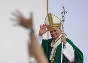 León XIV: «La misión de la Iglesia no es sobrevivir, sino comunicar el amor de Dios»